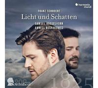 Licht Und Schatten CD