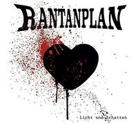 Rantanplan – Licht Und Schatten – Import