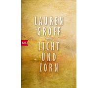Licht und Zorn