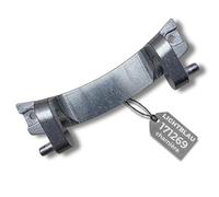 LICHTBLAU Charnière de porte en métal 171269 pour hublot Bosch Siemens machine à laver 00171269