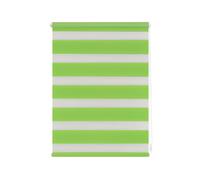 Lichtblick Store enrouleur, à partir de 45 x 150 cm (vert, 80 x 150 cm)