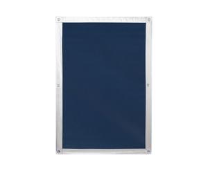 LICHTBLICK Store occultant, à partir de 36 x 51,5 cm (Bleu, 36x76,9 cm für CK04)