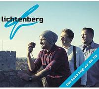 Lichtenberg - Das Glück liegt vor der Tür