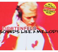 Lichtenfels - Sounds Like a Melody [Import]