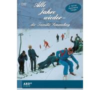 Lichtenhahn,Fritz - Alle Jahre Wieder: Die Familie Semmeling [Import]