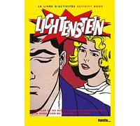 Lichtenstein: anglais Français