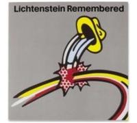 Lichtenstein Remembered by Daniel Belasco Daniel Belasco (Auteur)