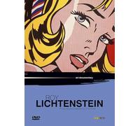 Lichtenstein,Roy - Roy Lichtenstein