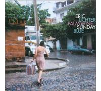 Lichter, Eric - Palm Wine Sunday Blue [Import]