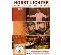 Lichter,Horst - Sushi Ist Auch Keine Lösung [Import]