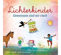 Lichterkinder – Gemeinsam Sind Wir Stark – CD – Import