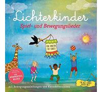 Spiel-Und Bewegungslieder
