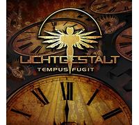 Lichtgestalt - Tempus Fugit [Import]