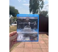 Lichtmond 2 - Universe Of Light 3d - In 7.1 + 5.1 Sound Dvd
