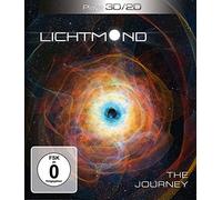 Lichtmond - Journey, the (2d/3d Blu-Ra