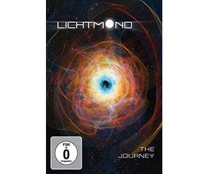 Lichtmond - Journey, the [Édition Limitée]