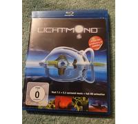 Lichtmond - Lichtmond 1: Moonlight (2d Blu-Ray)
