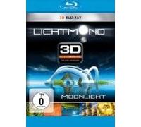 Lichtmond - Lichtmond 1: Moonlight (3d Blu-Ray)