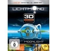 Lichtmond - Lichtmond 1: Moonlight (Special Edition 3d Blu-Ray [Édition Sépaciale]
