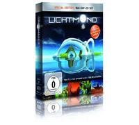 Lichtmond - Lichtmond 1: Moonlight (Special Edition Blu-Ray+CD [Édition Sépaciale]