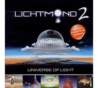 Lichtmond - Lichtmond 2:Universe of. [Import]
