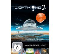 Lichtmond - Lichtmond 2: Universe of Light (DVD) [Import]