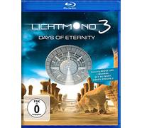 Lichtmond - Lichtmond 3: Days of Eternity (2d Blu-Ray)