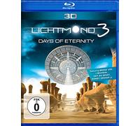 Lichtmond 3 - Days Of Eternity (Blu-Ray 3d)