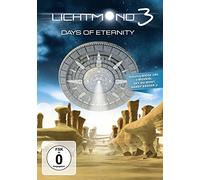Lichtmond - Lichtmond 3: Days of Eternity (DVD) [Import]