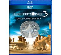 Lichtmond - Lichtmond 3: Days of Eternity (Pure Audio Blu-Ray)