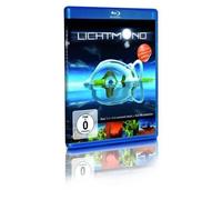 LICHTMOND - MOONLIGHT (BLU-RAY) BLU-RAY NEUF