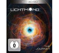 LICHTMOND - THE JOURNEY (BLU-RAY 2D/3D) BLU-RAY NEUF