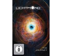 LICHTMOND - THE JOURNEY (DVD-LIMITED EDITION) DVD NEUF