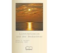 Lichtreflexion und der Beobachter