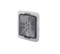 Lichtscheibe Feu Stop Bremsleuchte HELLA ECE homologuée 12 V