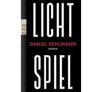 Lichtspiel: roman
