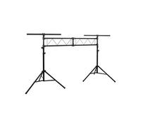 Support de lampe 338x115x(180-300) cm Acier