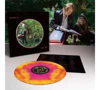 Lichtung Édition Limitée Vinyle Coloré Vinyle