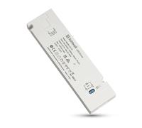 Lichtvoll Transformateur 220V à 12V, LED Driver 60W, Transfo 230V sur 12V, Netzteil Sans Scintillement