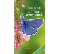 Lichtwesen Schmetterling: Drei Vorträge mit ergänzenden Ausführungen
