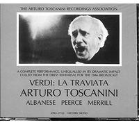 Licia Albanese, Jan Peerce, Robert Merrill - Verdi: La Traviata