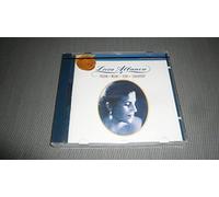 Licia Albanese Sings Operatic Arias