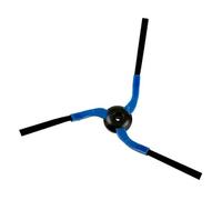 Licipe Lot de 3 Paires de brosses latérales compatibles avec l'aspirateur Robot Samsung Navibot VC-RM84V SR8845, pièces détachées, Outils de Nettoyage Domestique et Accessoires