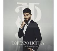 Licitra Lorenzo - in The Name of Love (X Factor 2017) [Import]