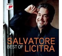 Licitra Salvatore - Best of Licitra Salvatore