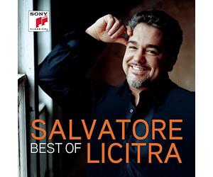 Licitra Salvatore - Best of Licitra Salvatore