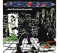 Lick 57'S - and The Band Played on [Import]