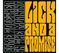 Lick & A Promise - Come Together in The [Import]