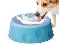 Lick Ball for Dogs - Interactive Boredom Relief Pet Enrichment Toy
