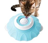 Lick Bowl for Dogs - ABS Anti Slip Slow Feeding Pet Toy